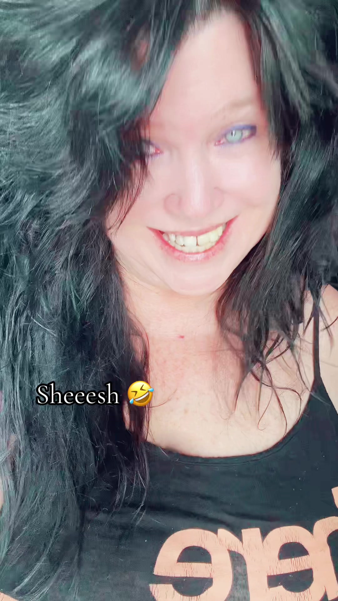 @Justjeannie✌️