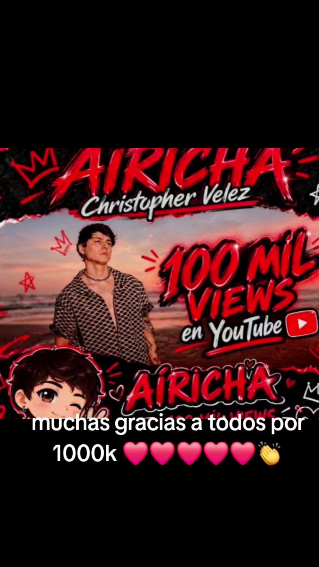 @Velez mi vida entera ❤️❤️