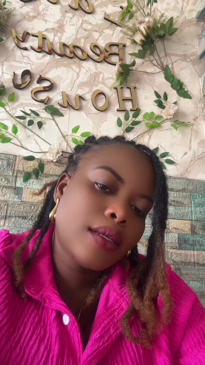 @Parfaite