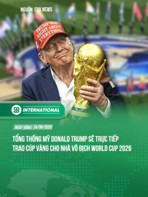 @28 International News