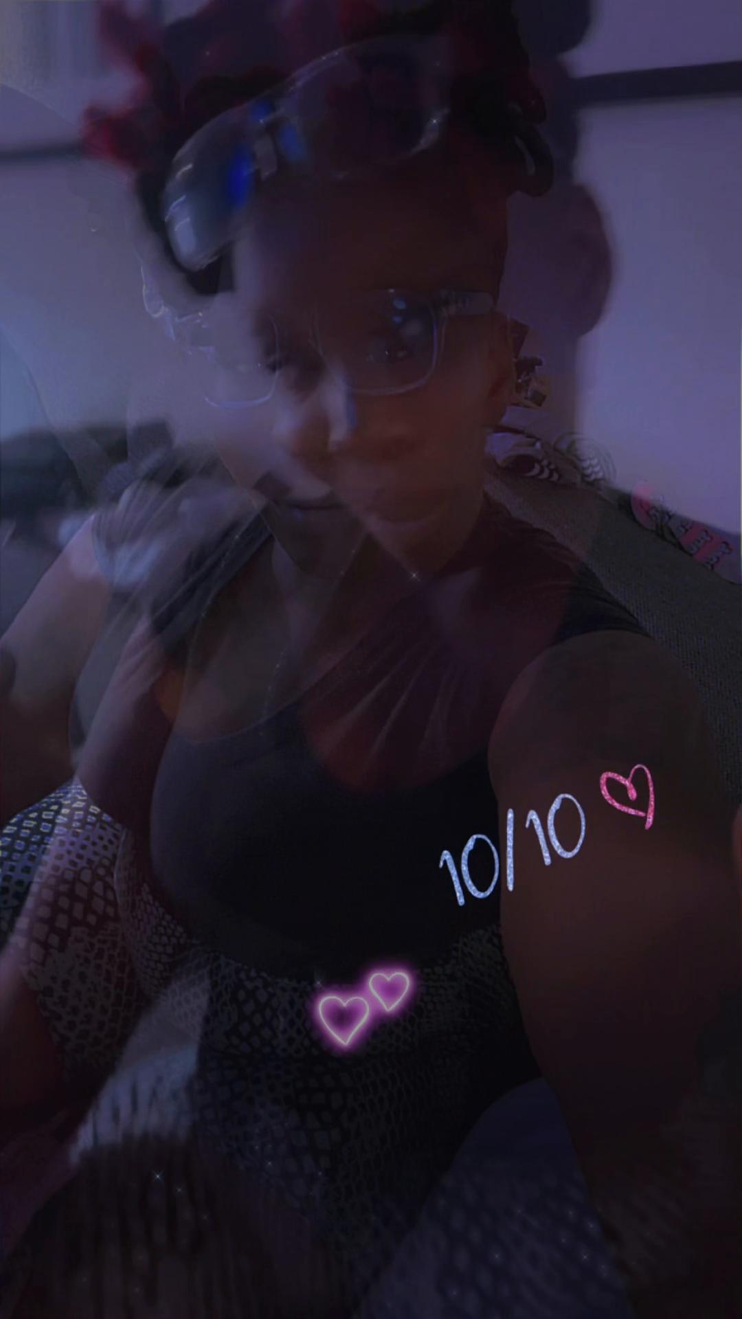 @Shaneka Clark