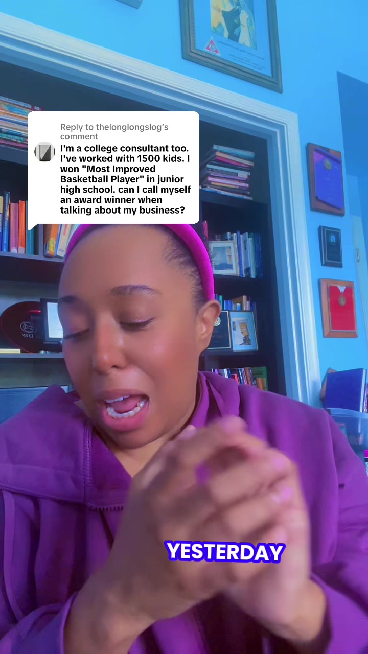 @Ms. Jenn aka Jenn The Tutor