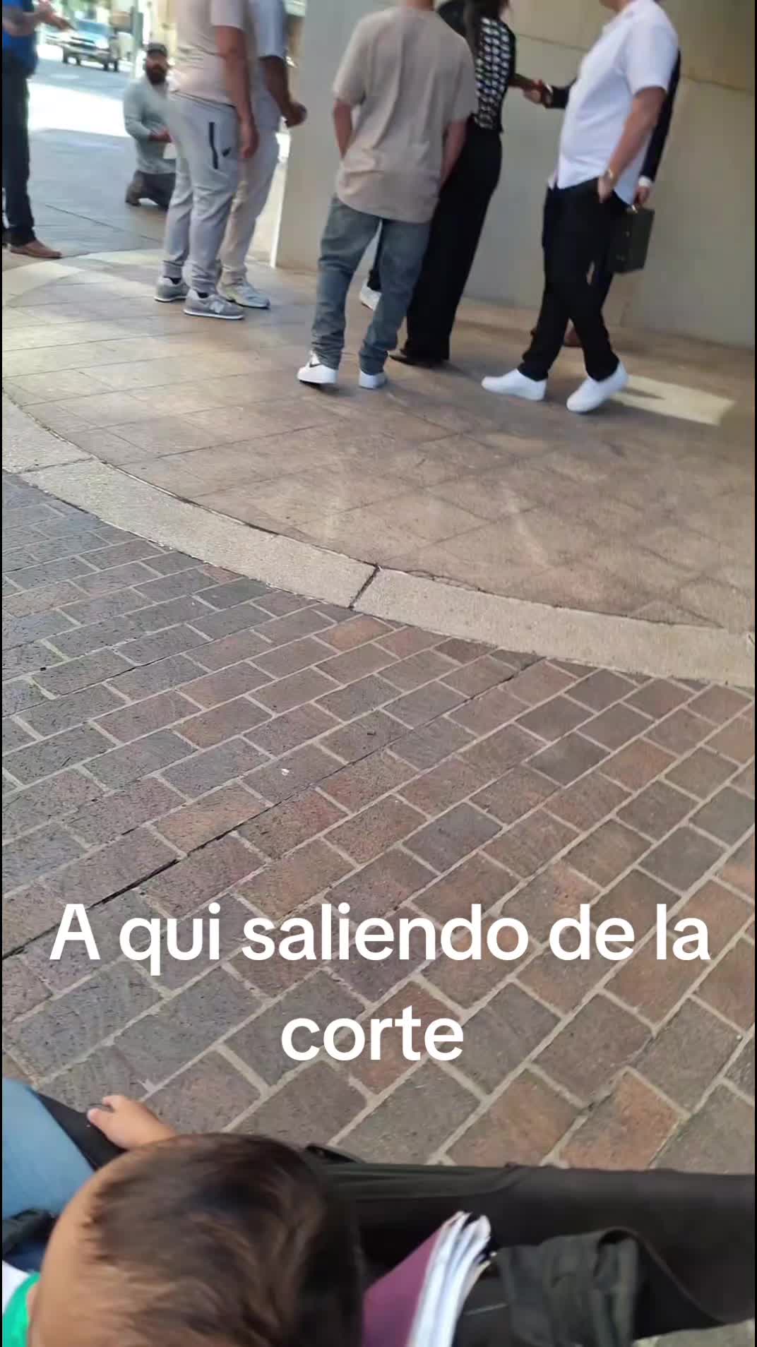 @Saida Mejia