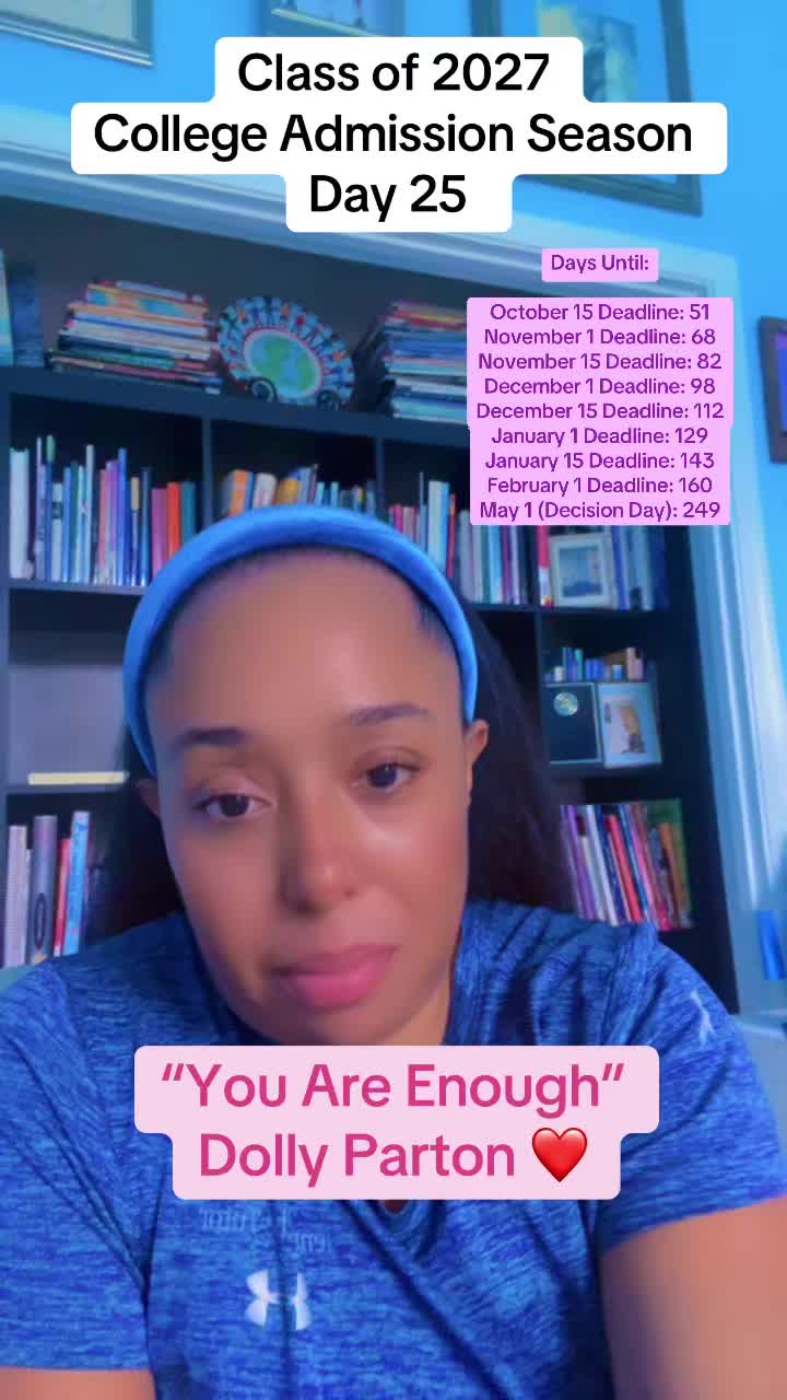 @Ms. Jenn aka Jenn The Tutor