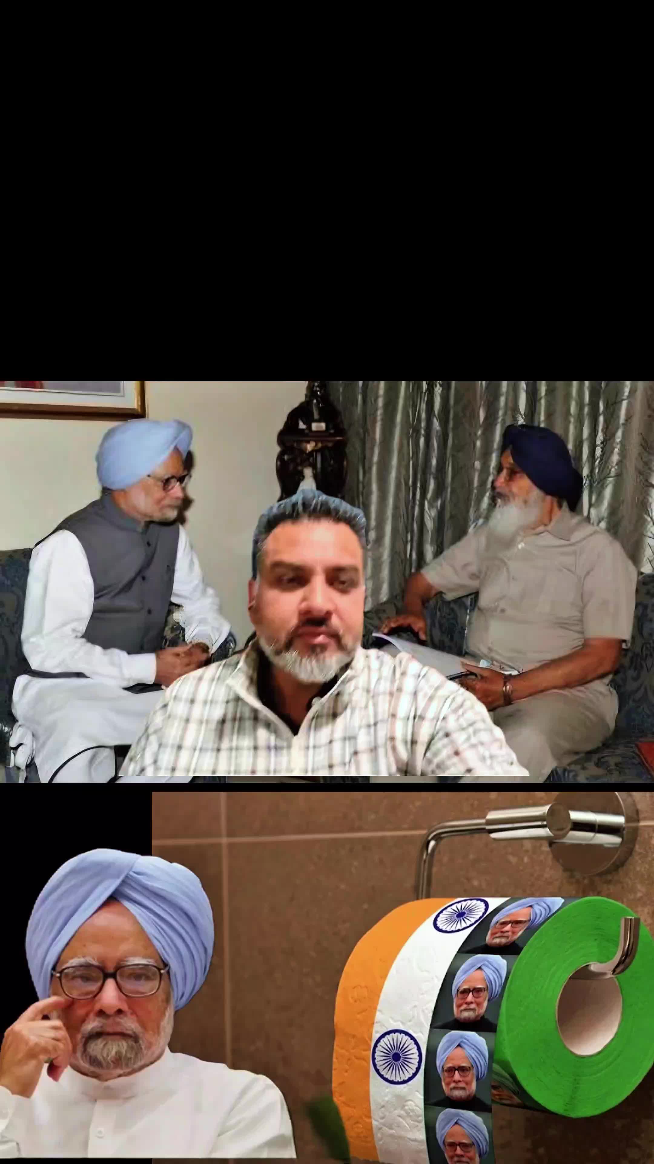 @🇧 🇦 🇯 🇼 🇦 ਖਾਲਿਸਤਾਨੀ