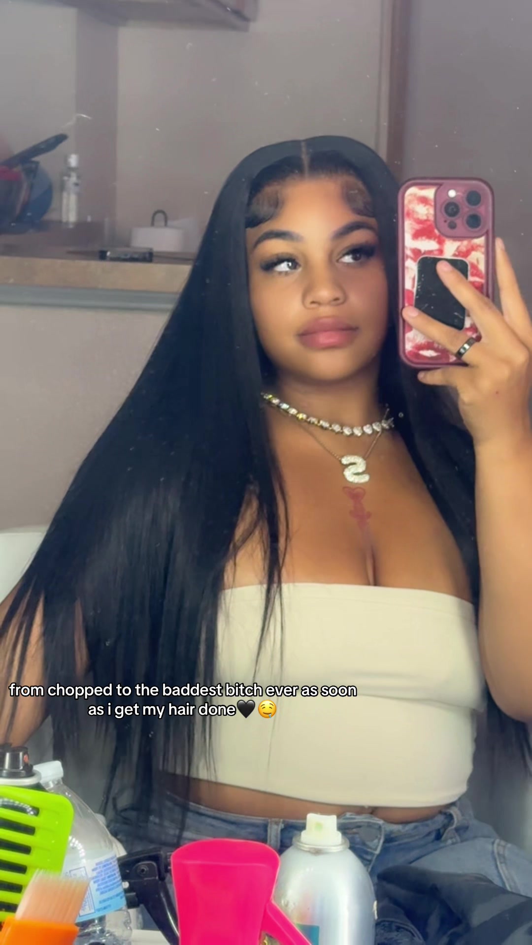 @Zaymarie