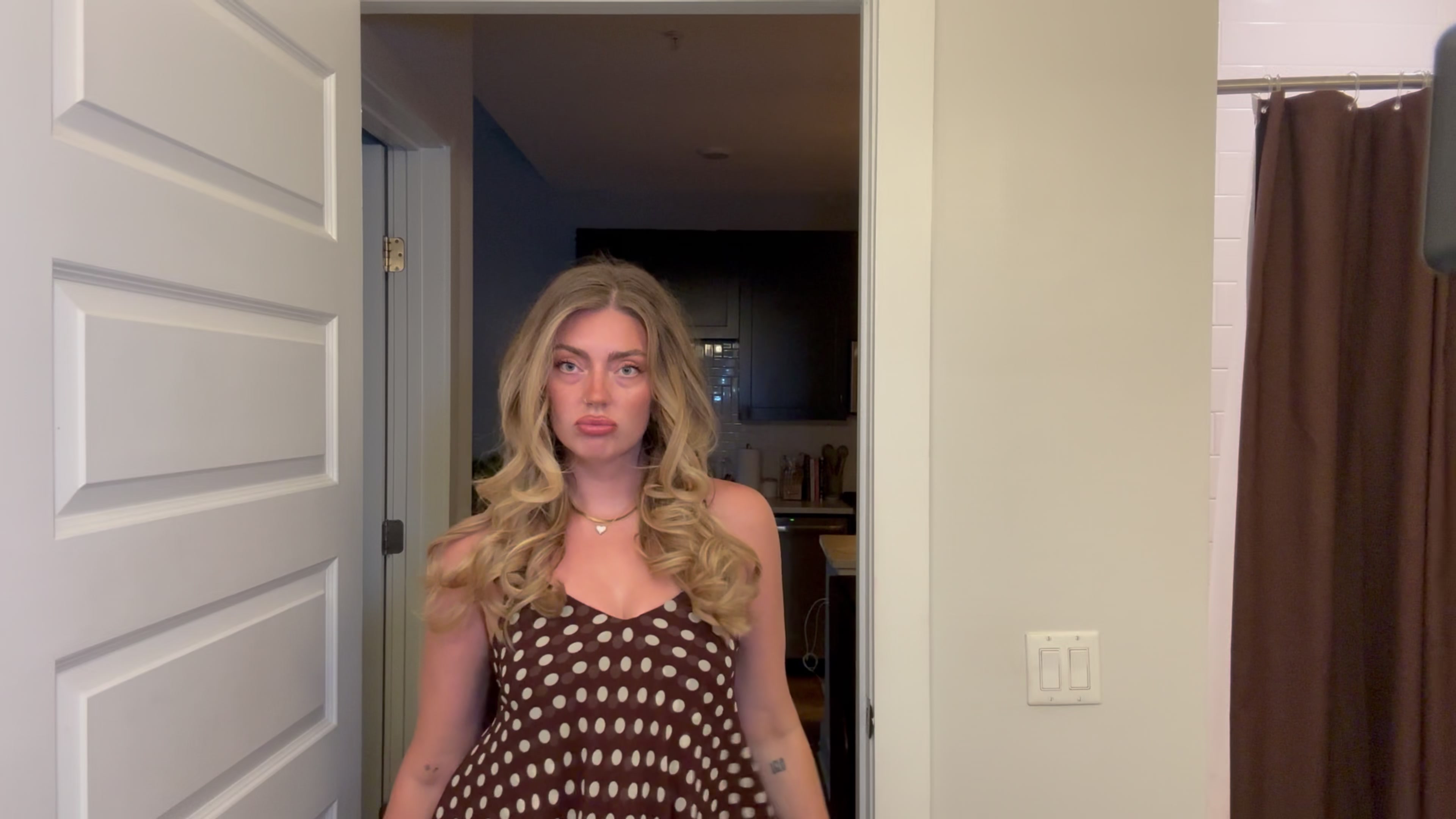 @Audrey Morgan