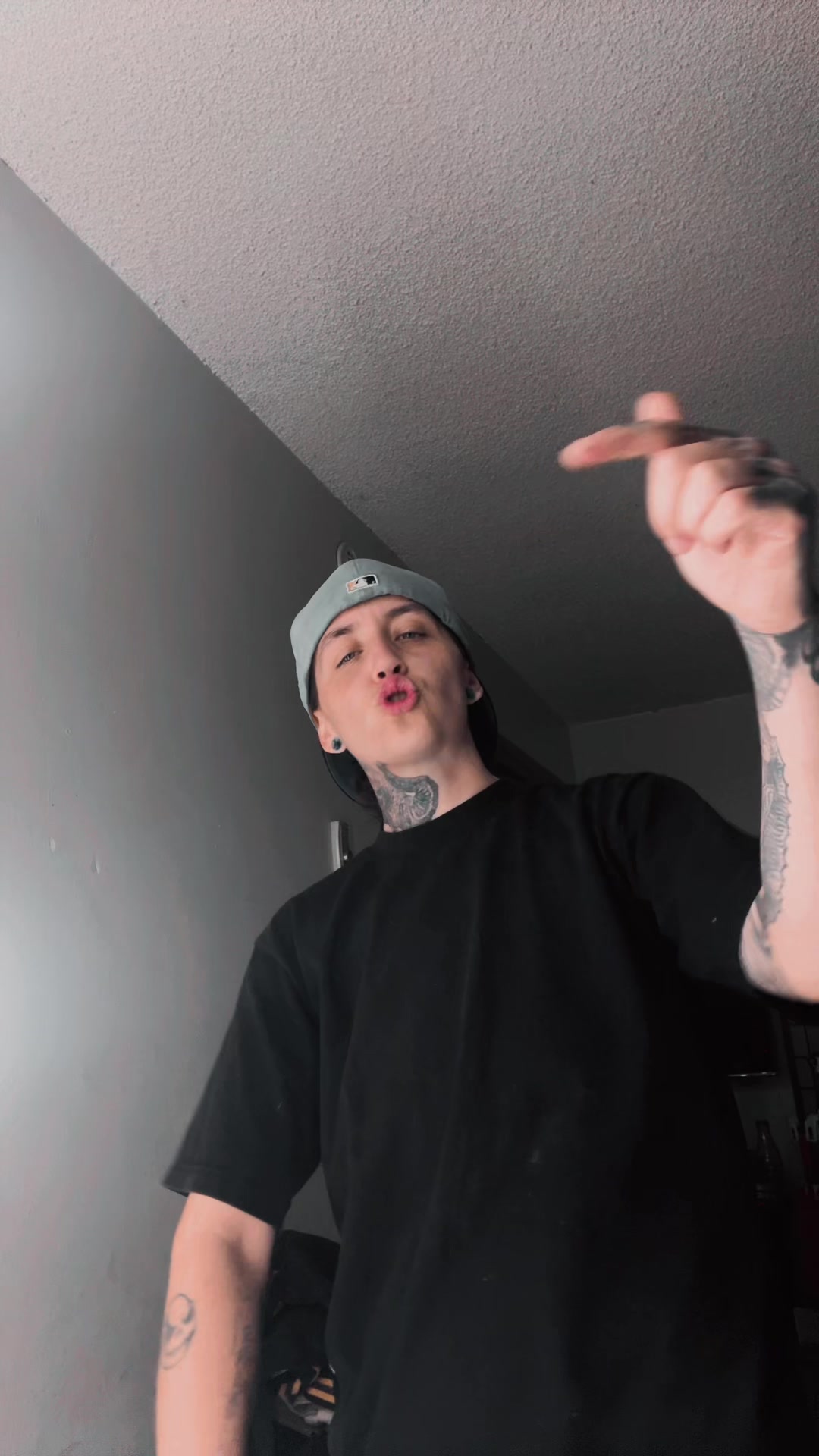 @Melromero323✝️