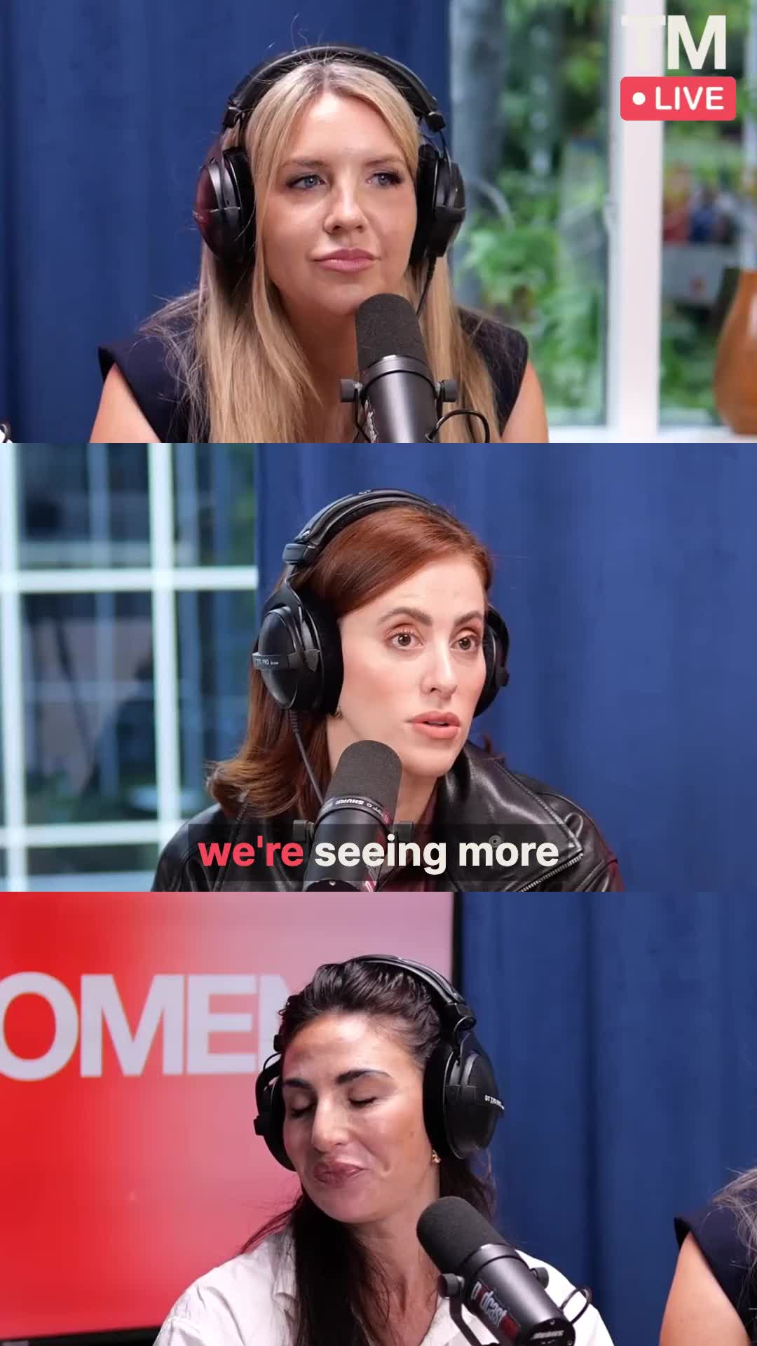 @Meredith Lynch
