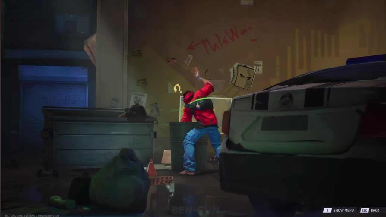@Johntheredbird