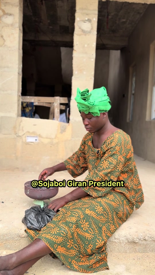 @Sojaboi Giran President