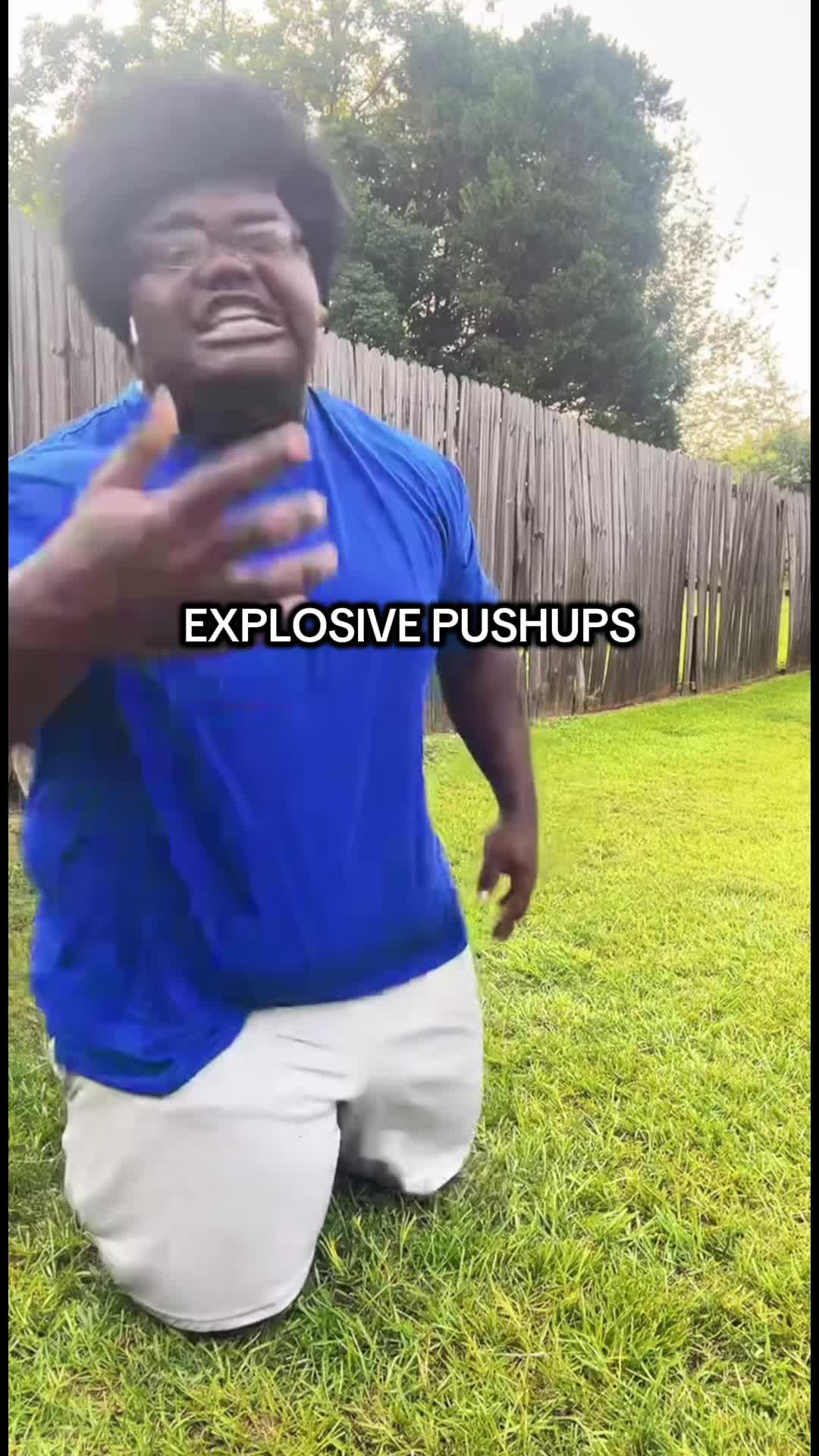 @TDfolife |fitness journey