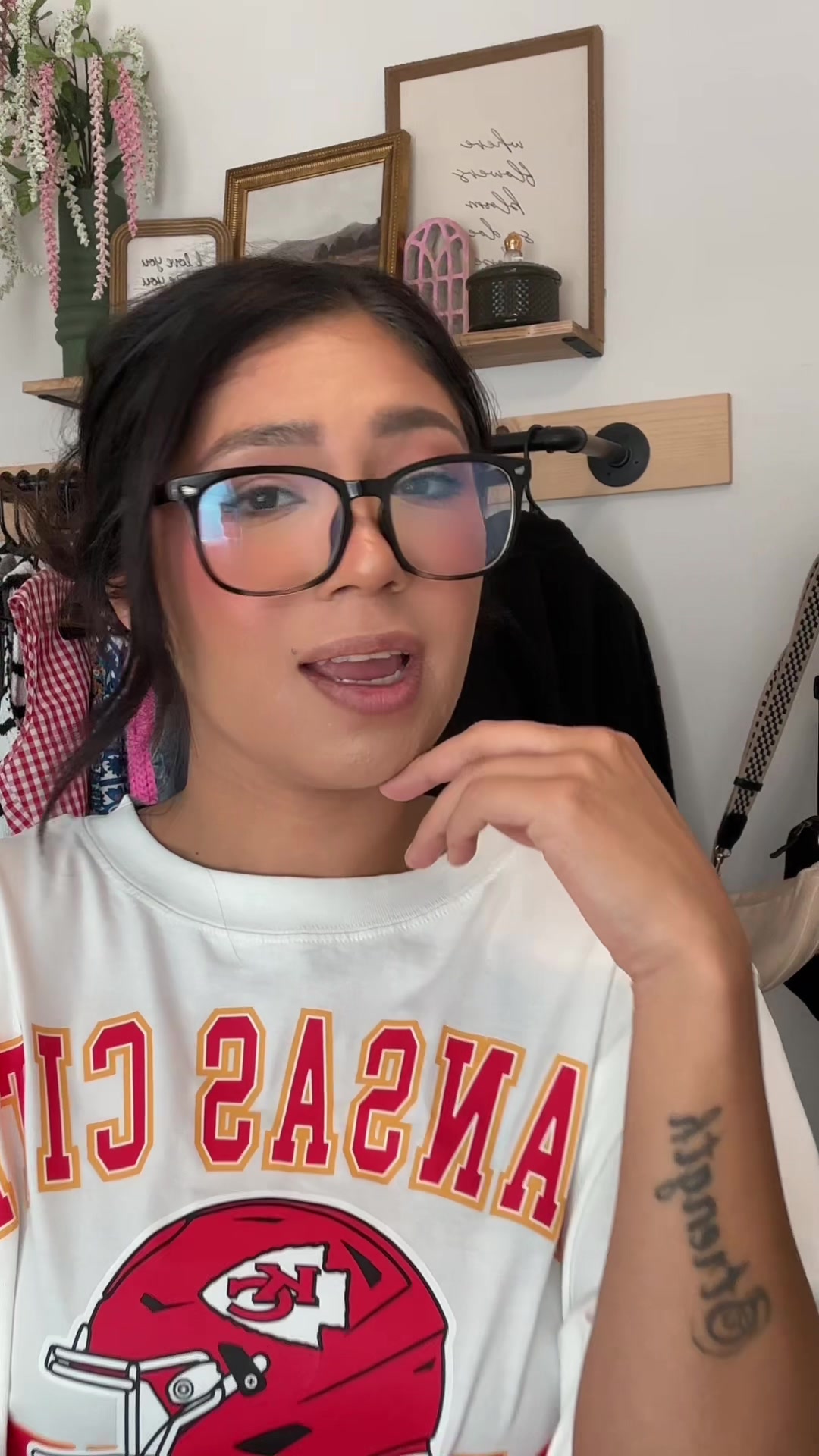 @Megan M