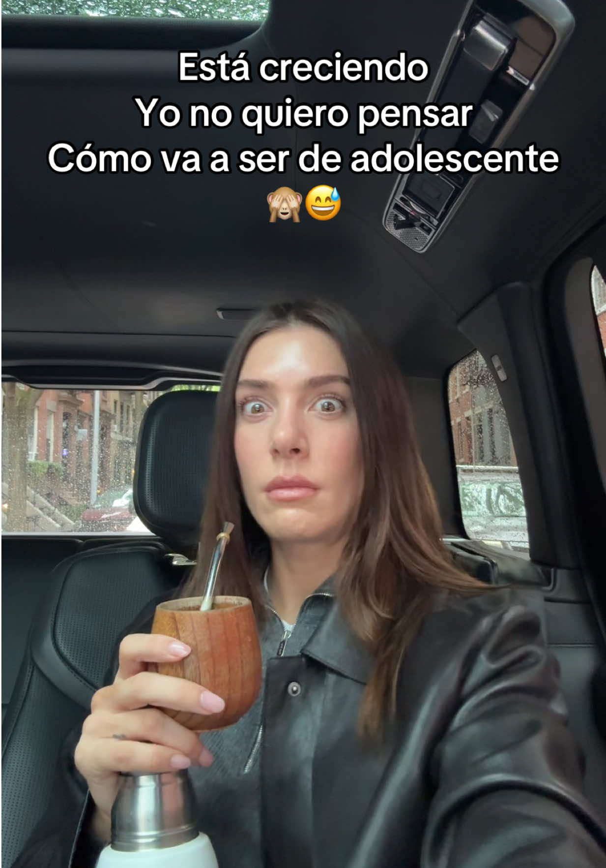 @Valentina Ferrer