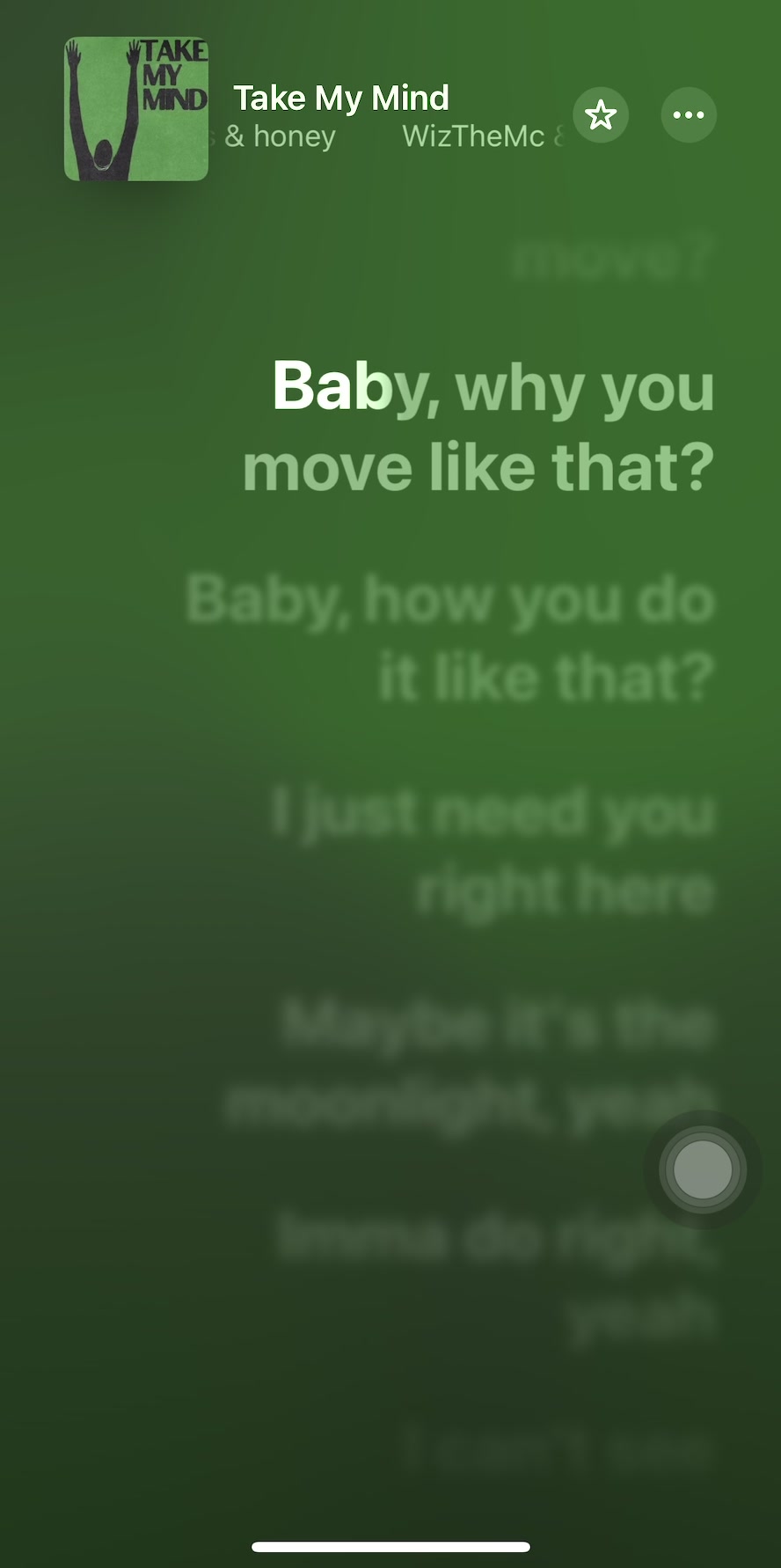 @MyFavLyrics