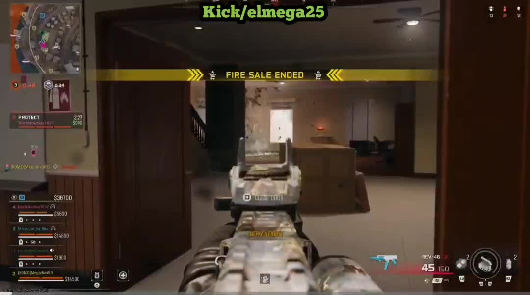 @striketirandole