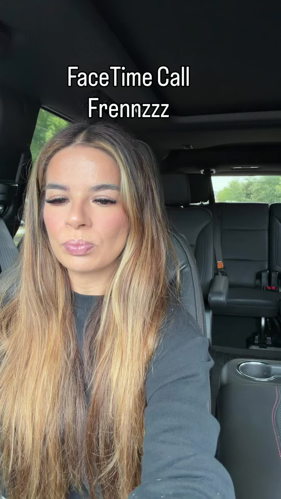 @Talking to Thania