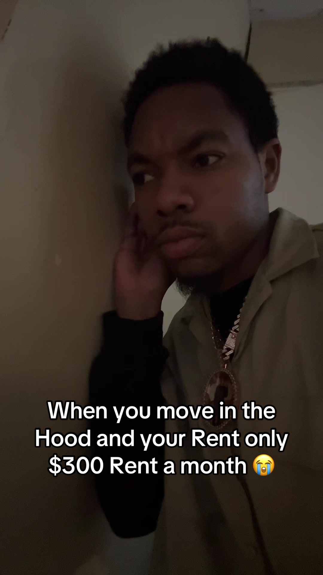 @Funny Vonta