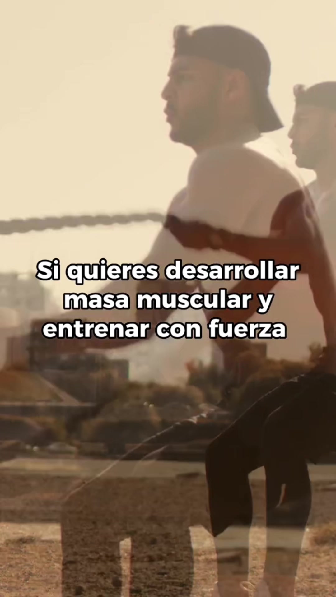 @Nutri&oacute;logo JBL 💪🏼