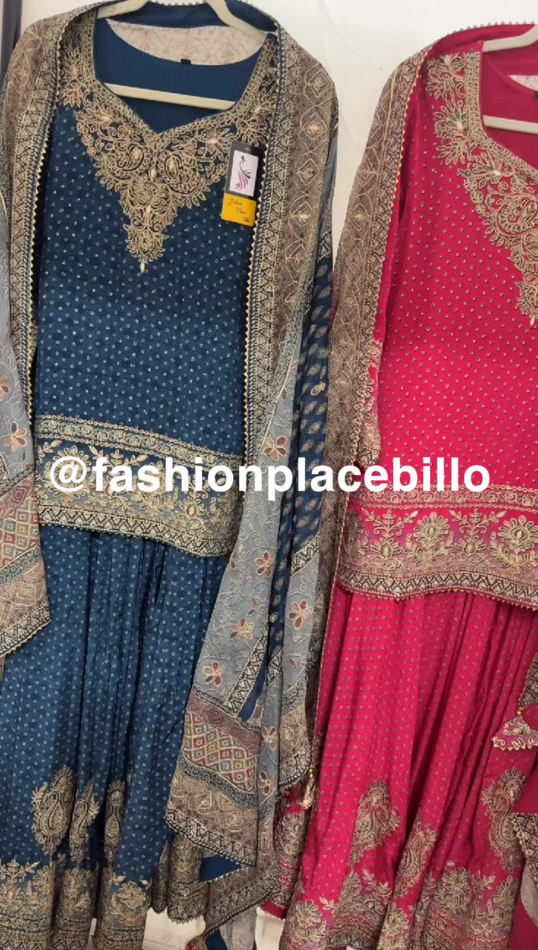 @Fashionplacebillo