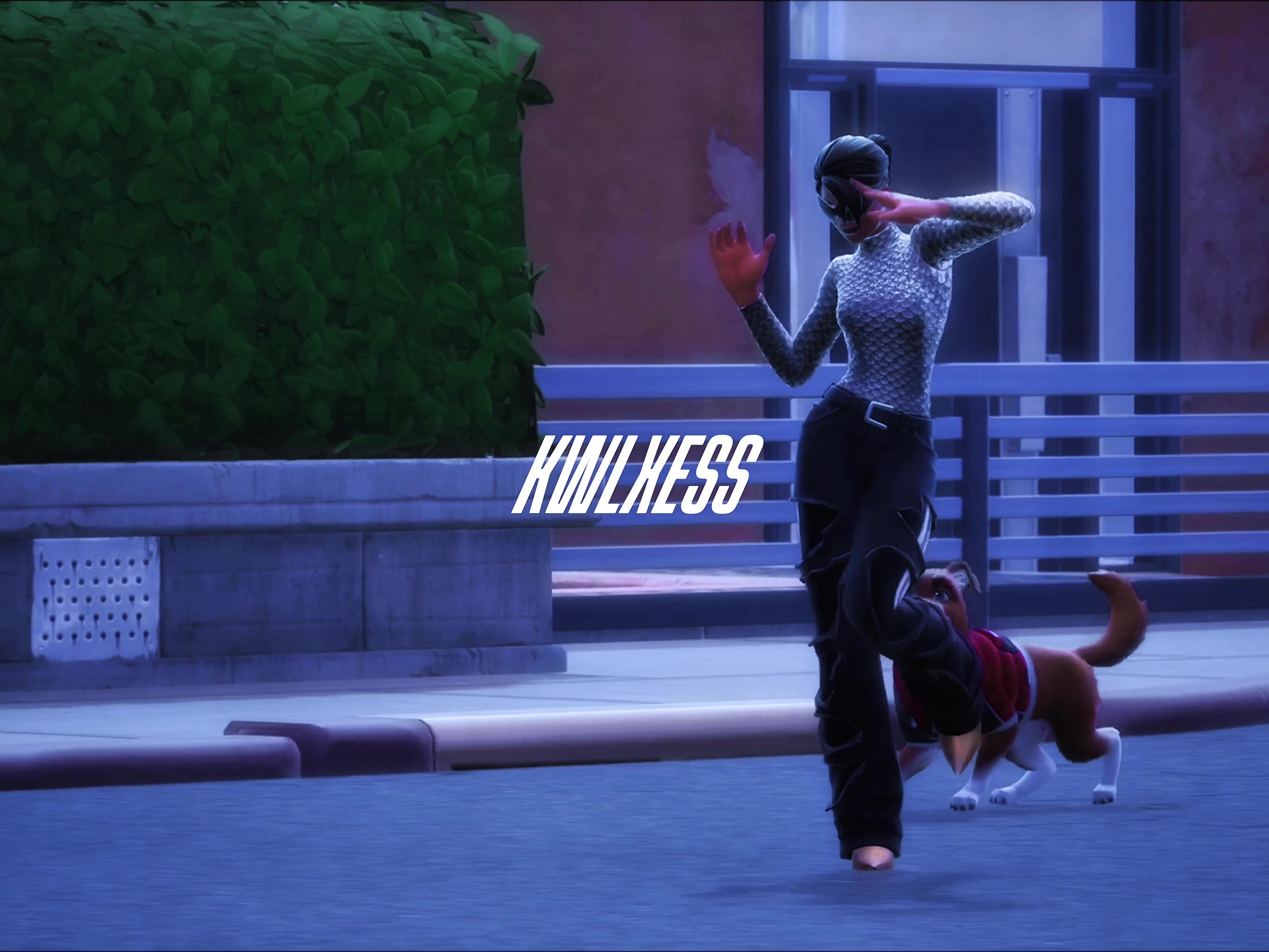 @CODE: KWLXESS