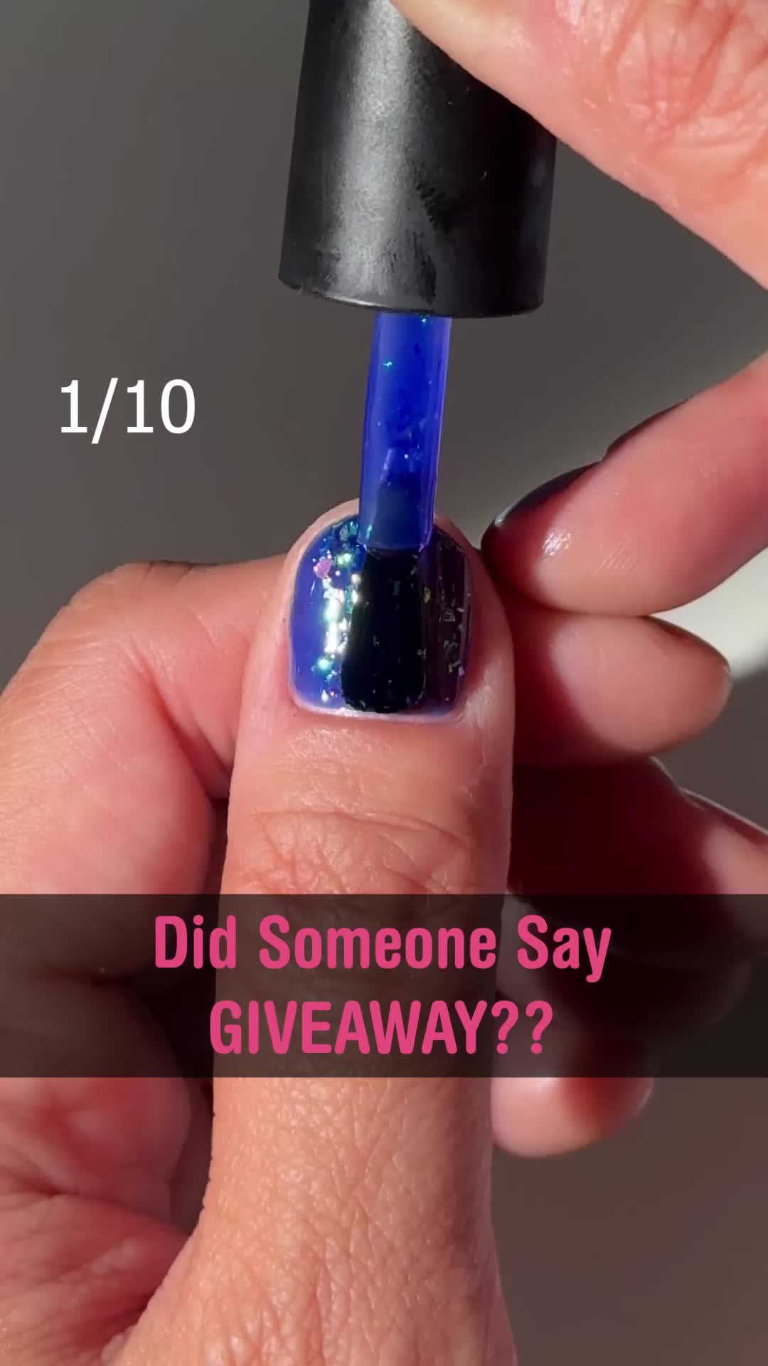 @Cracked Polish