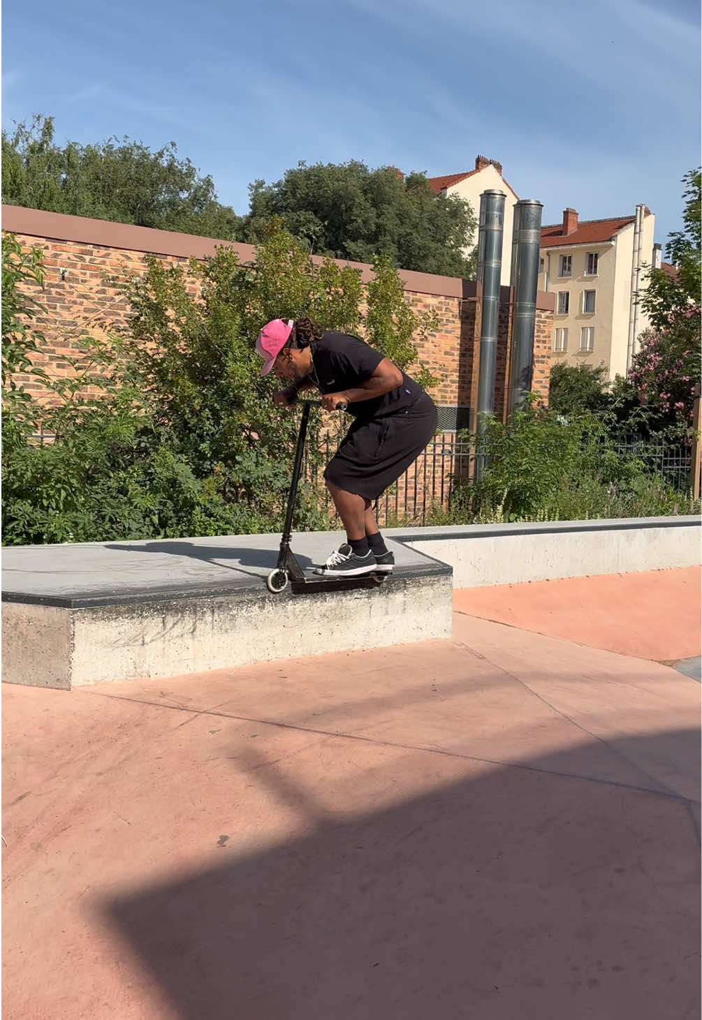 @Sanscoot Ⓜ️