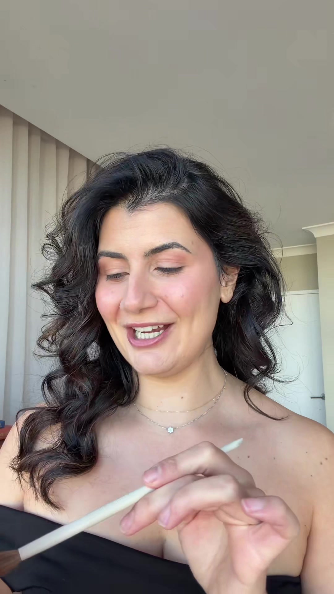 @Nicole