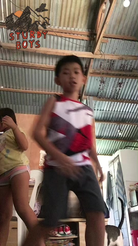 @Jerique_and_Klyde 👬