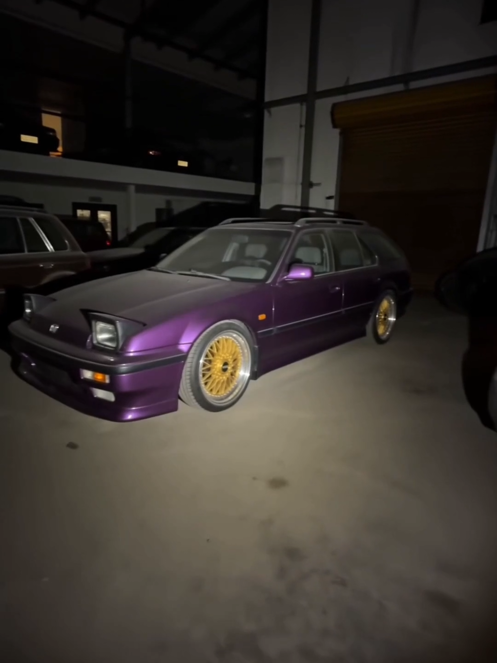 @Hondatouch