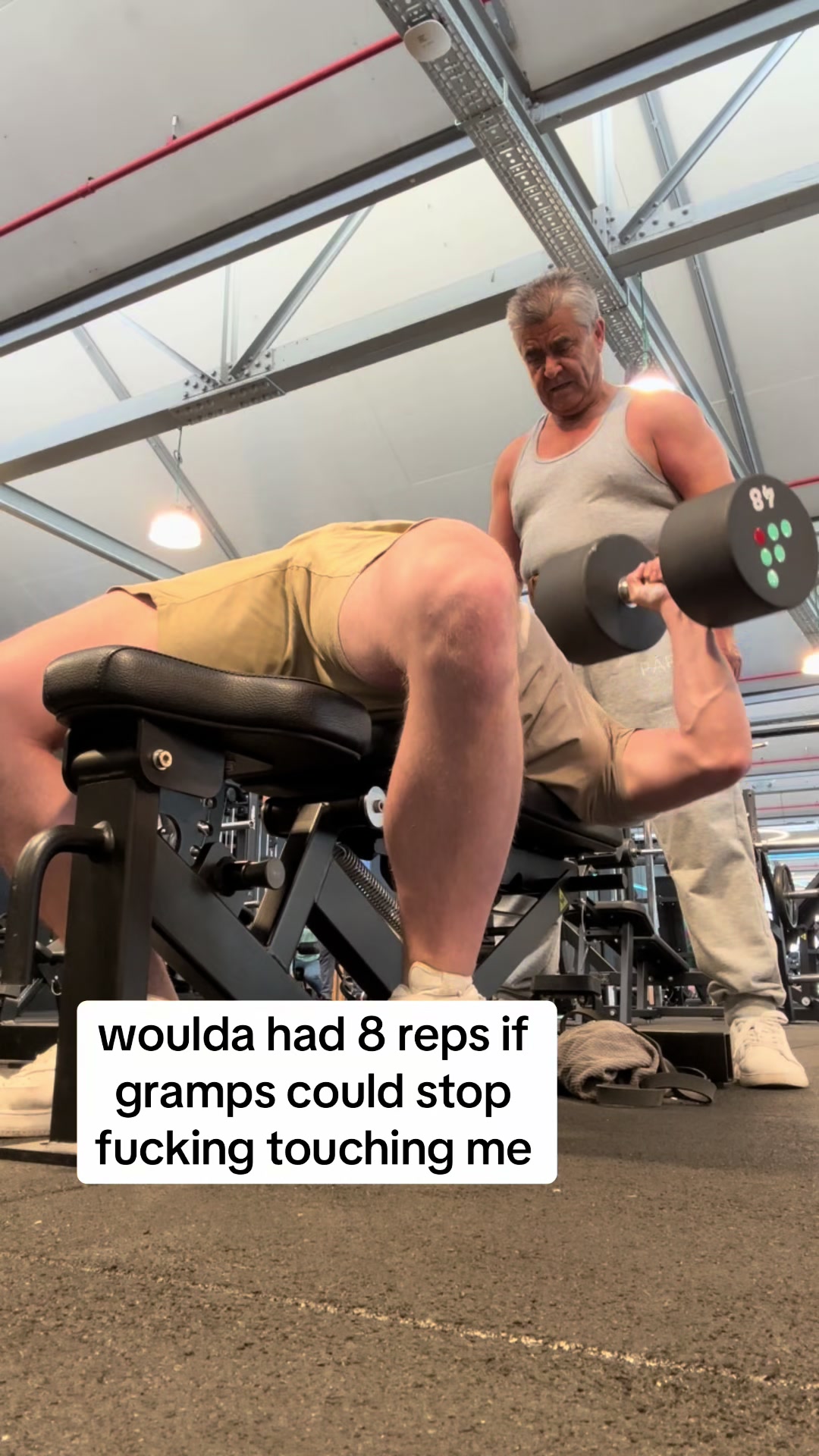 @ForearmWizard💪