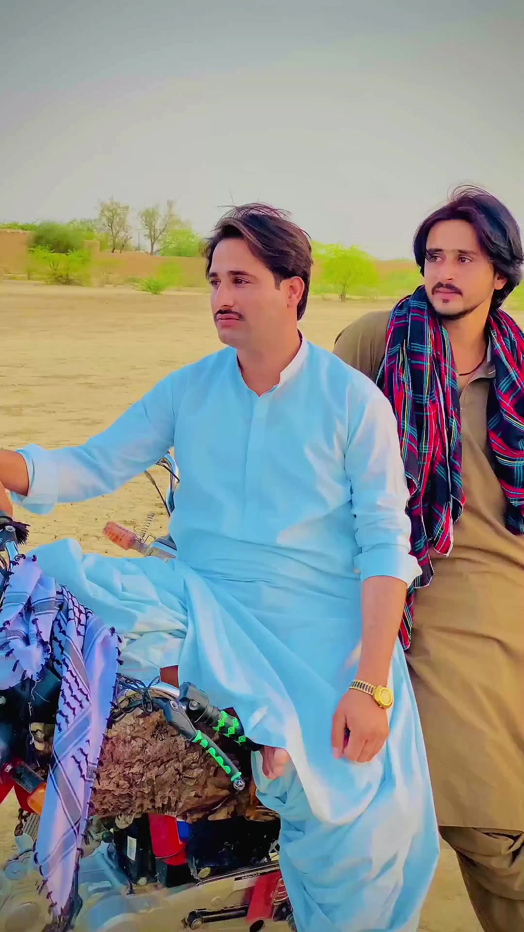 @Najeebullah Silachi