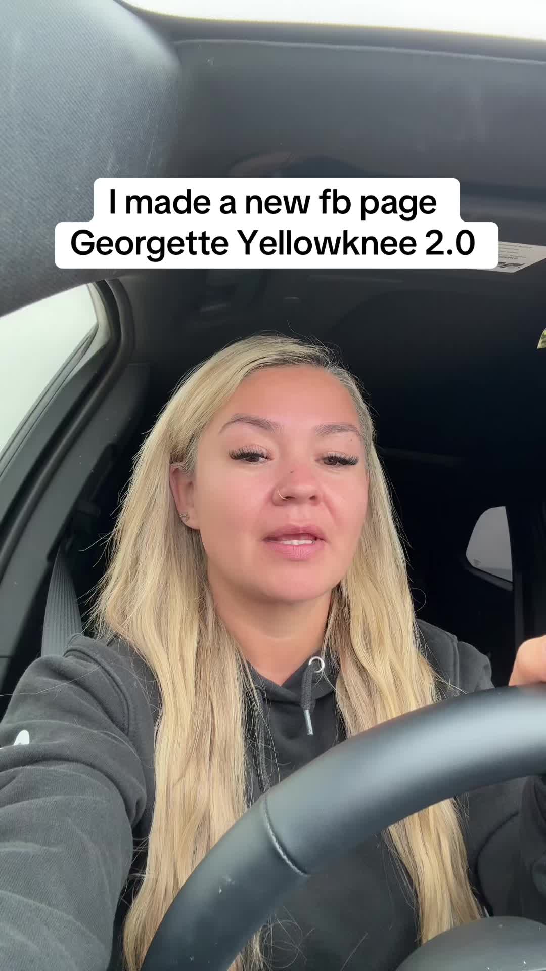 @Georgette Yellowknee 🇨🇦