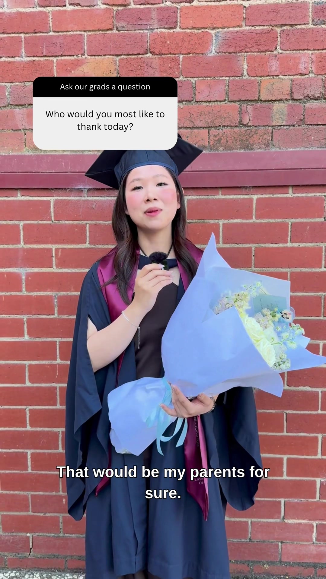 @Deakin University