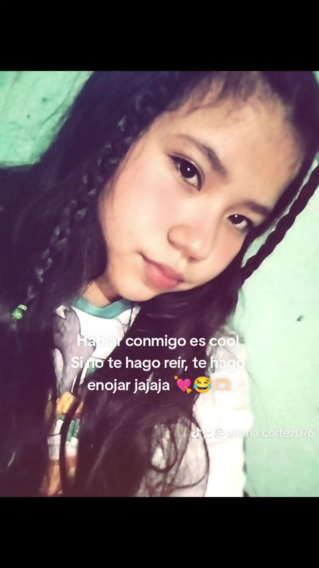 @Ariana Cortez