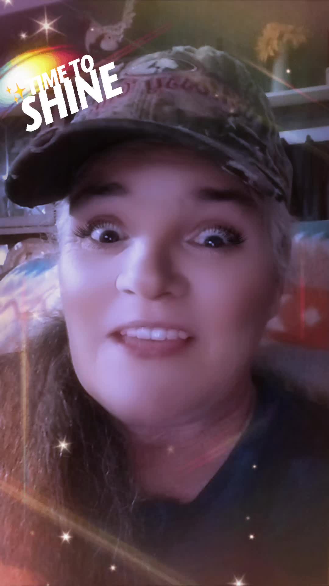@Back woods country girl 0