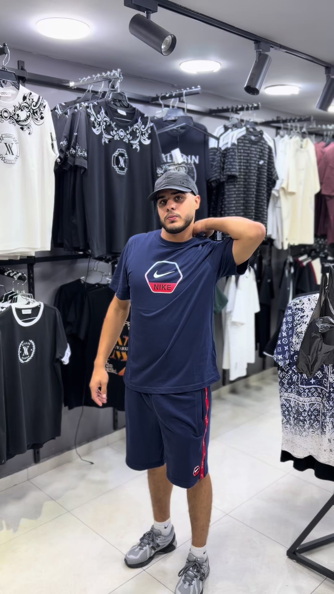 @Ghaith sport