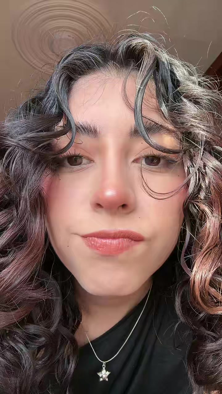 @Selene VO