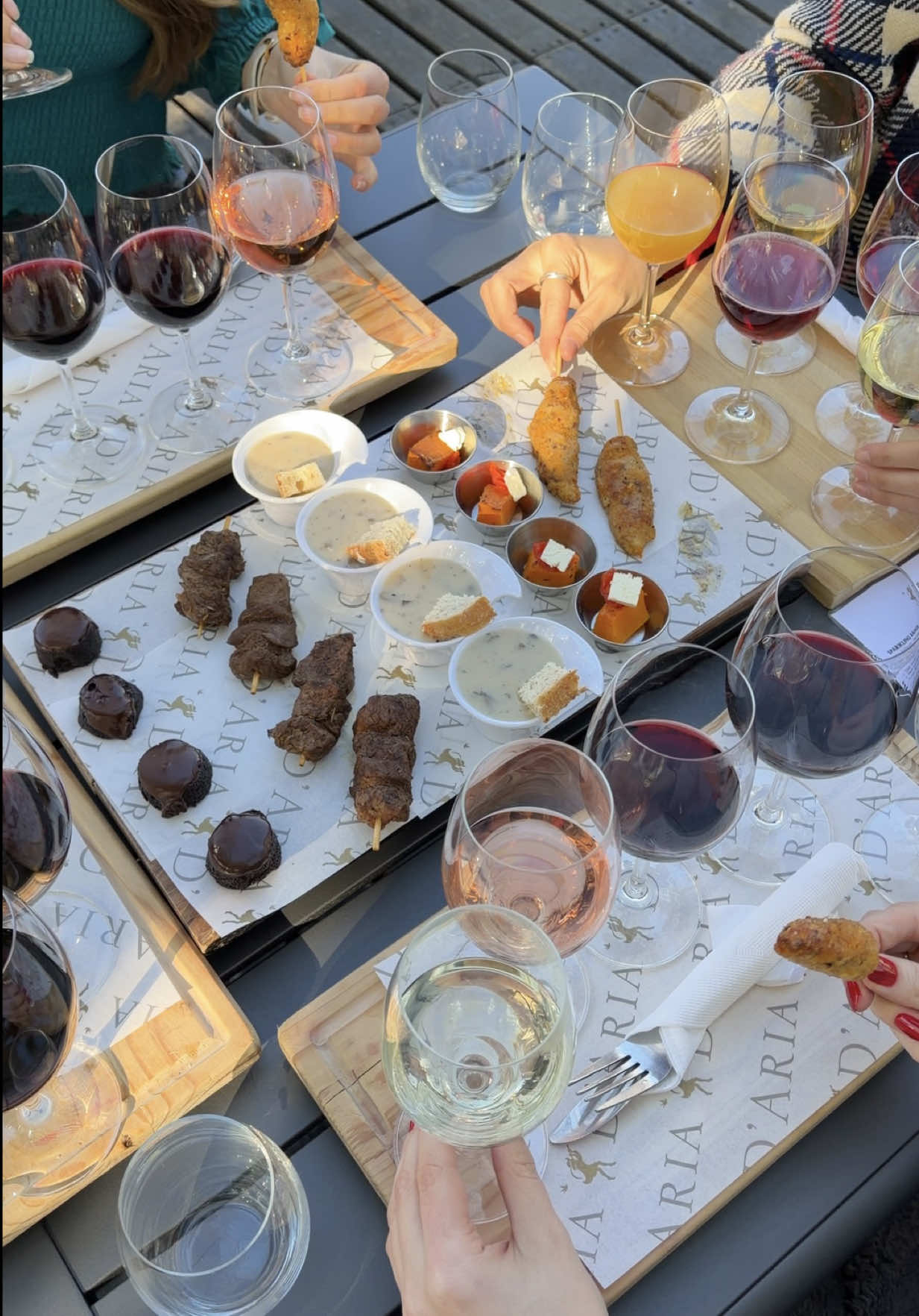 @Taste Cape Town | Emma 🇿🇦