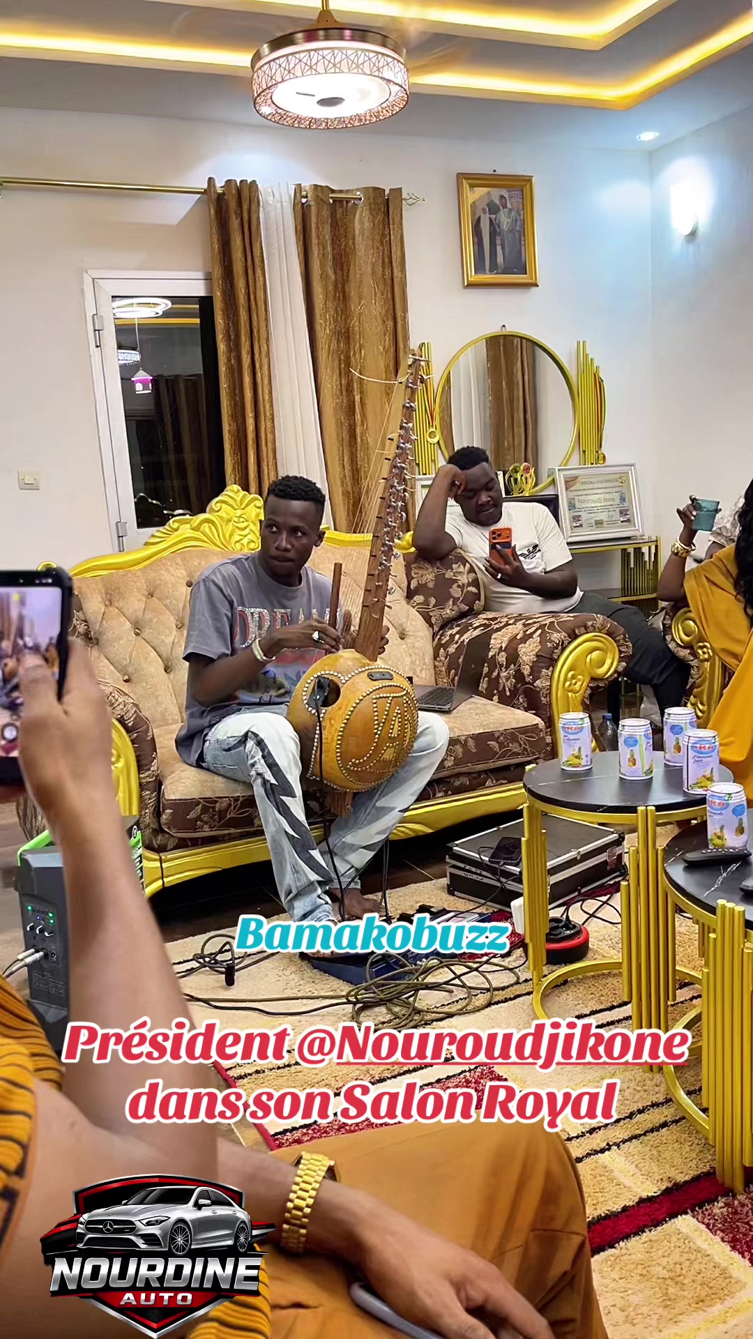 @Bamako_Buzz🇲🇱