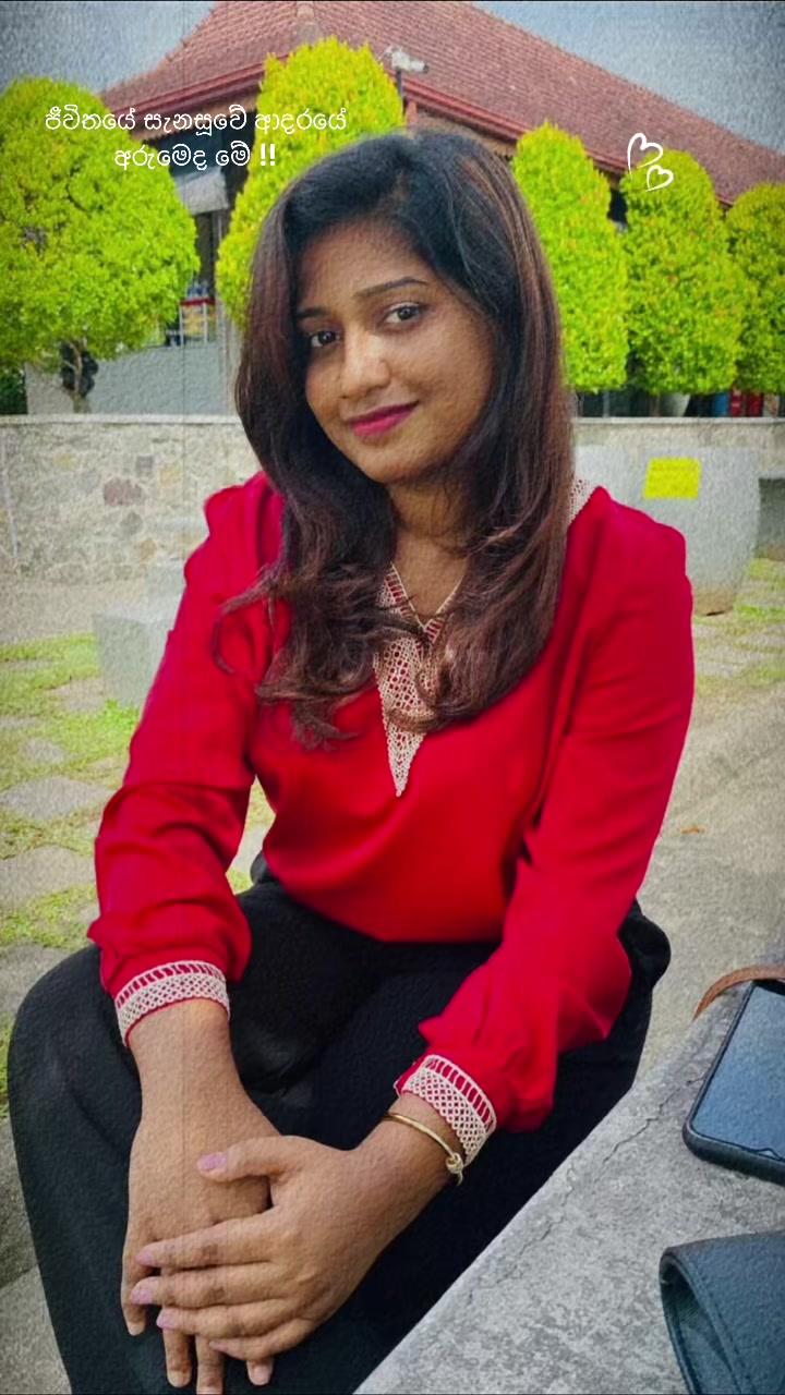 @Amadhi Savindiya