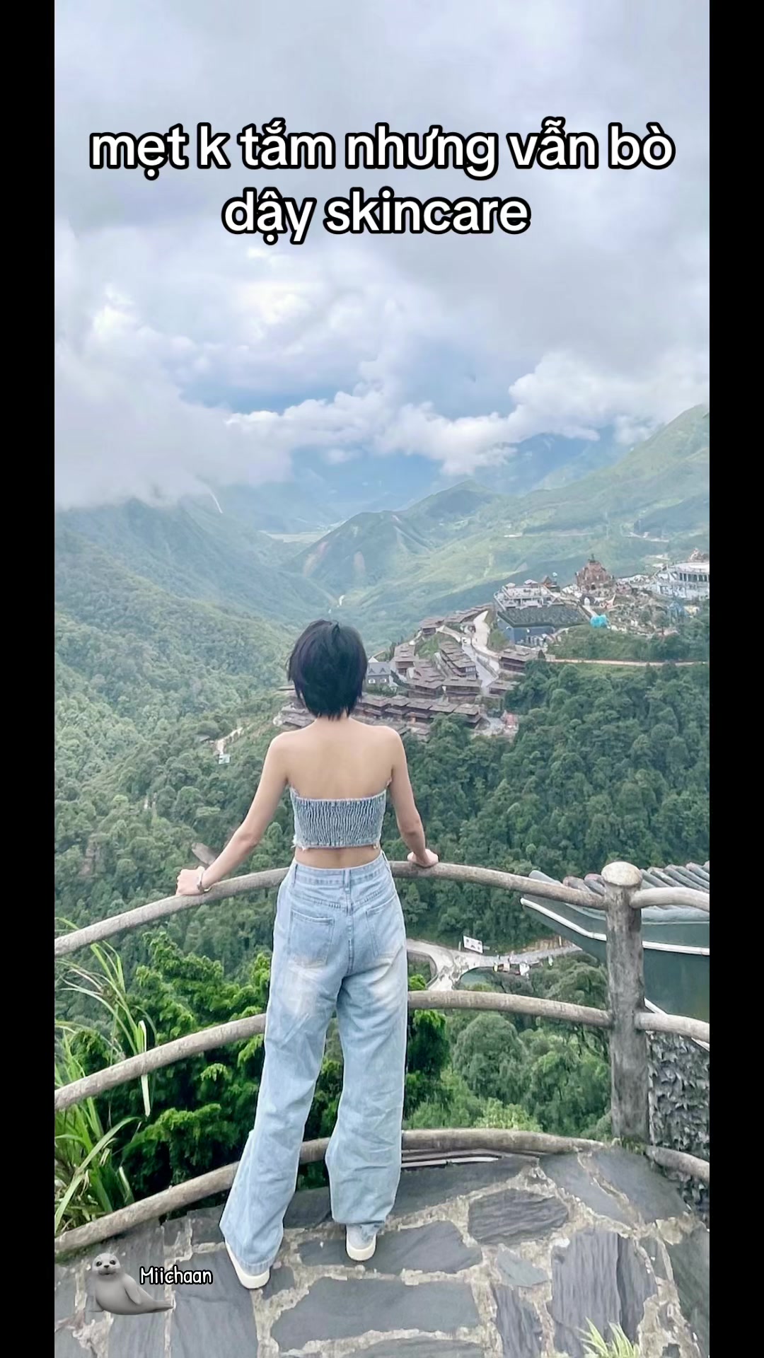 @Miichaan Japan