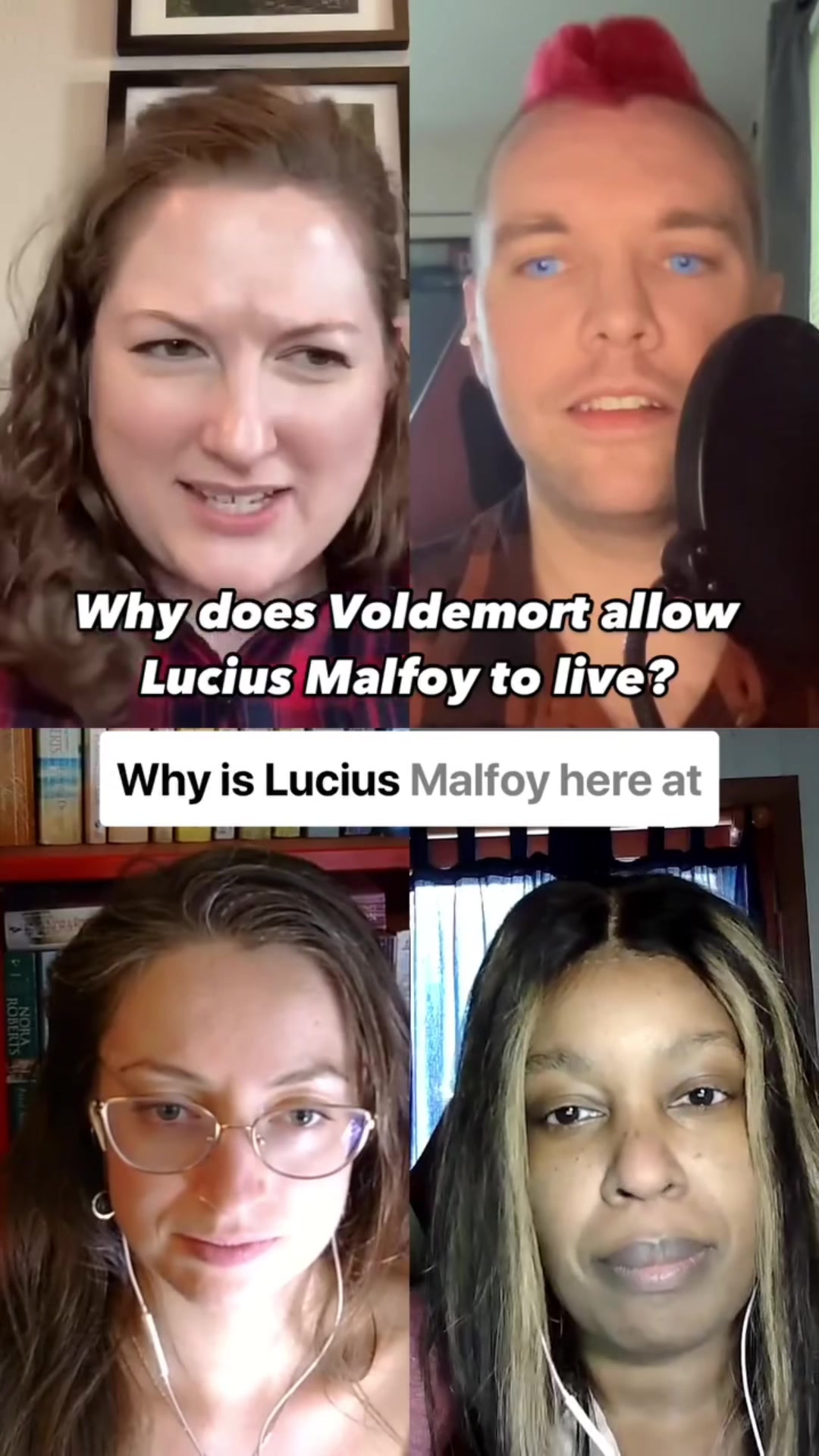 @Harry&ensp;Potter&ensp;Podcast