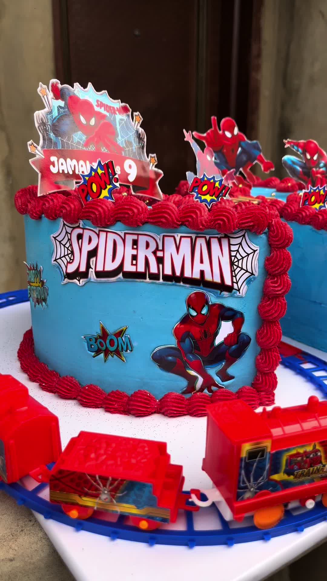 @CAKE VENDOR IN LAGOS/ALIMOSHO