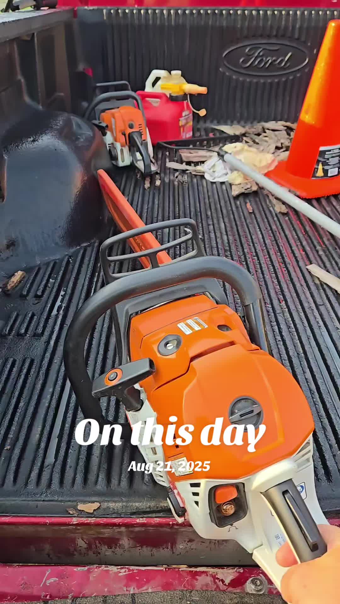 @Chad's Maintenance & repair