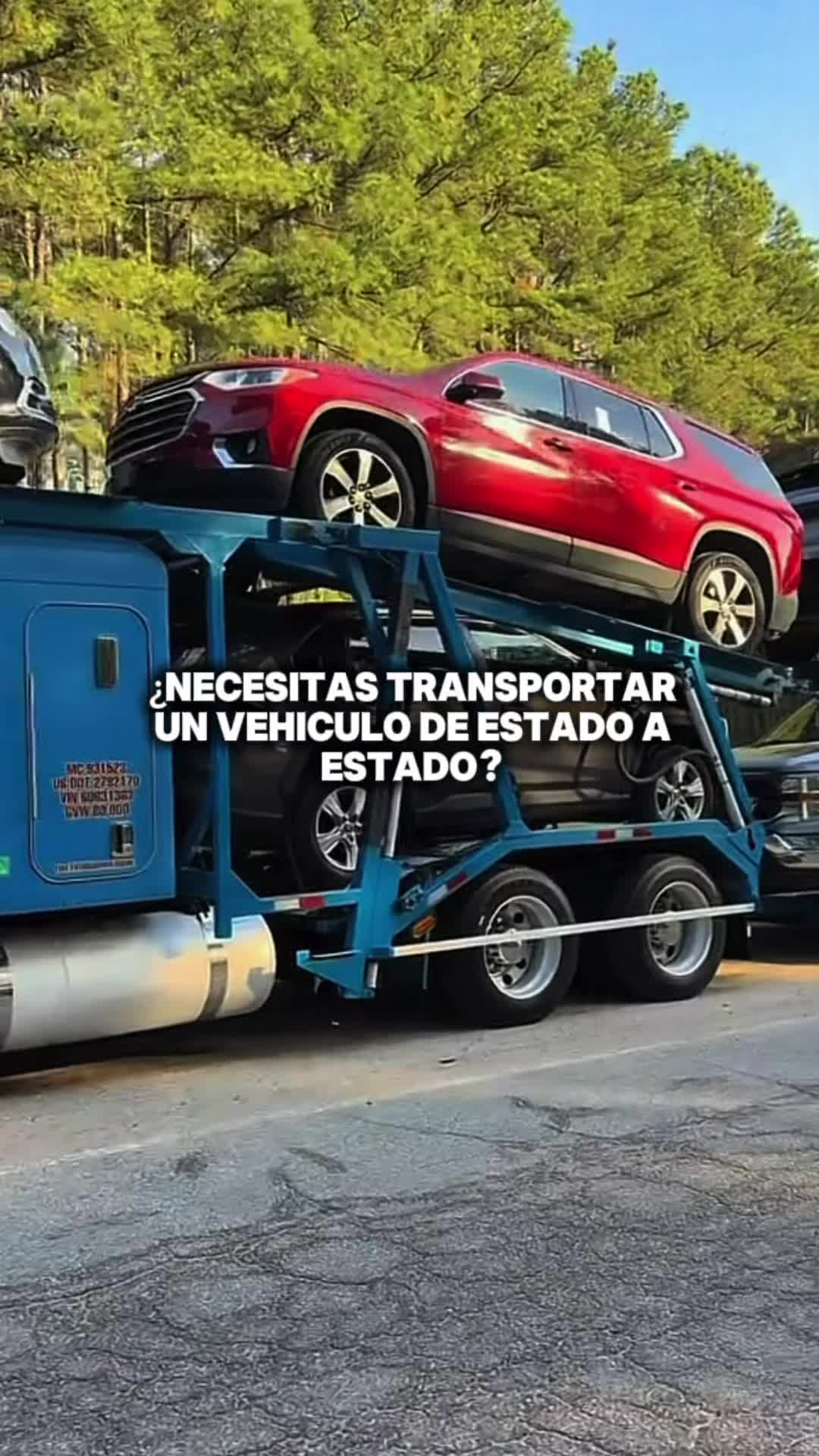 @CAR TRANSPORT| BROKERS