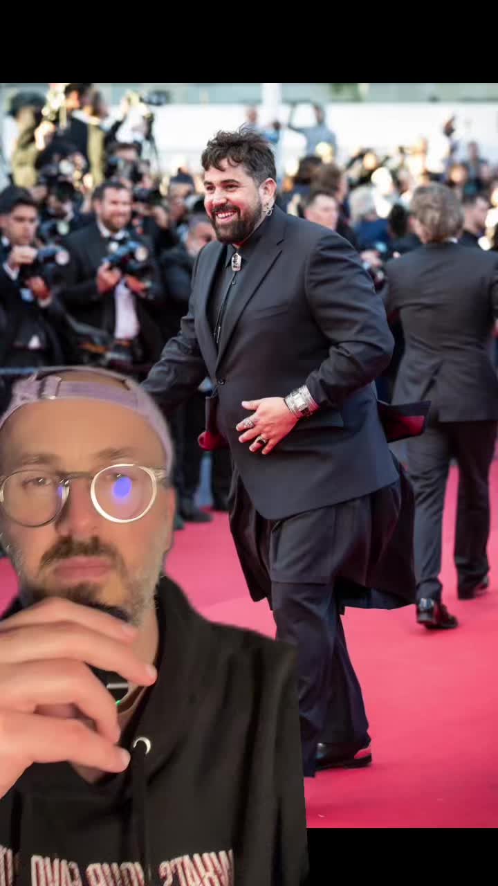 @Mehdi OMAÏS