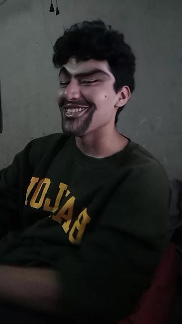 @Vic R .N