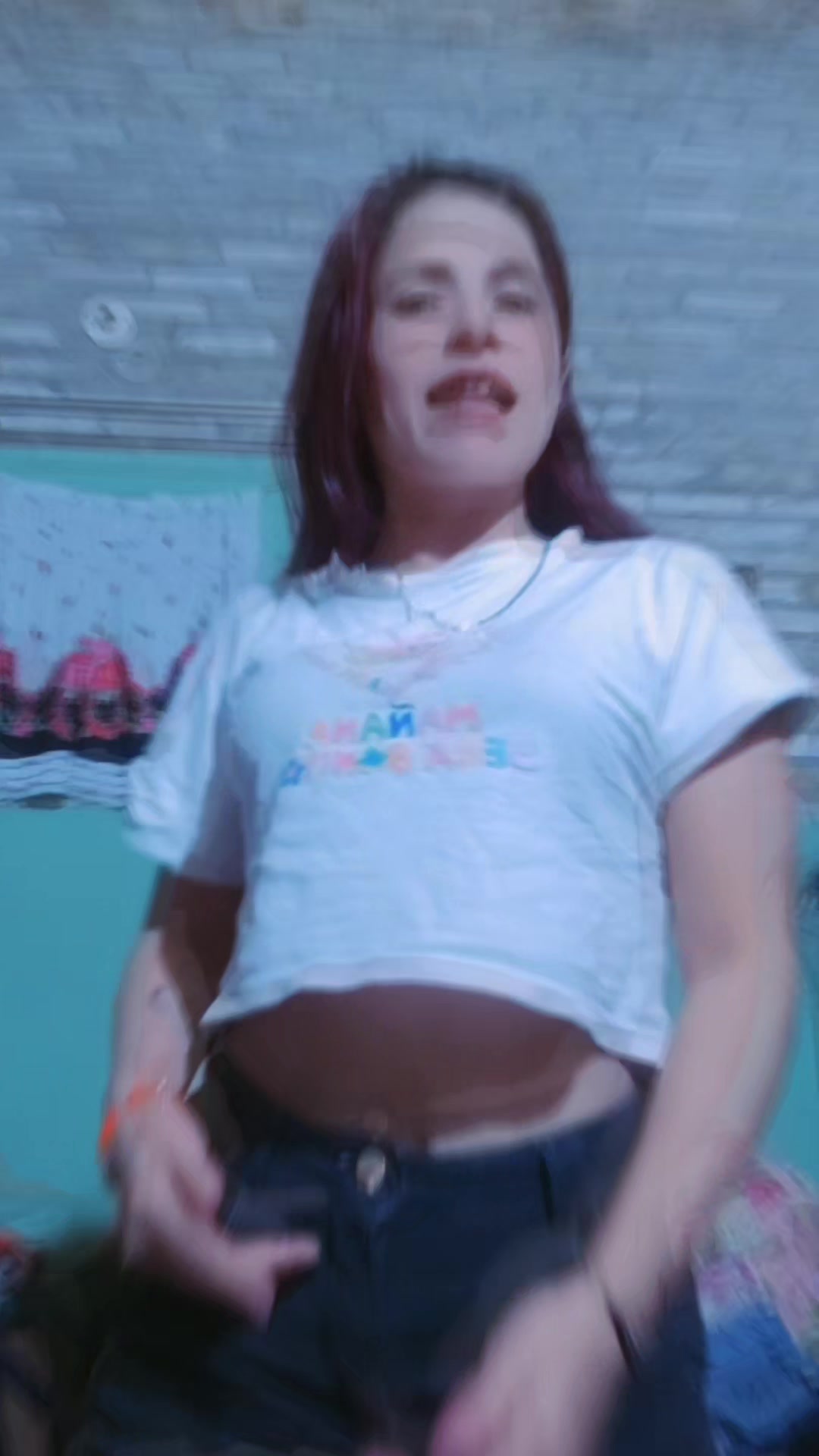 @chaparrita