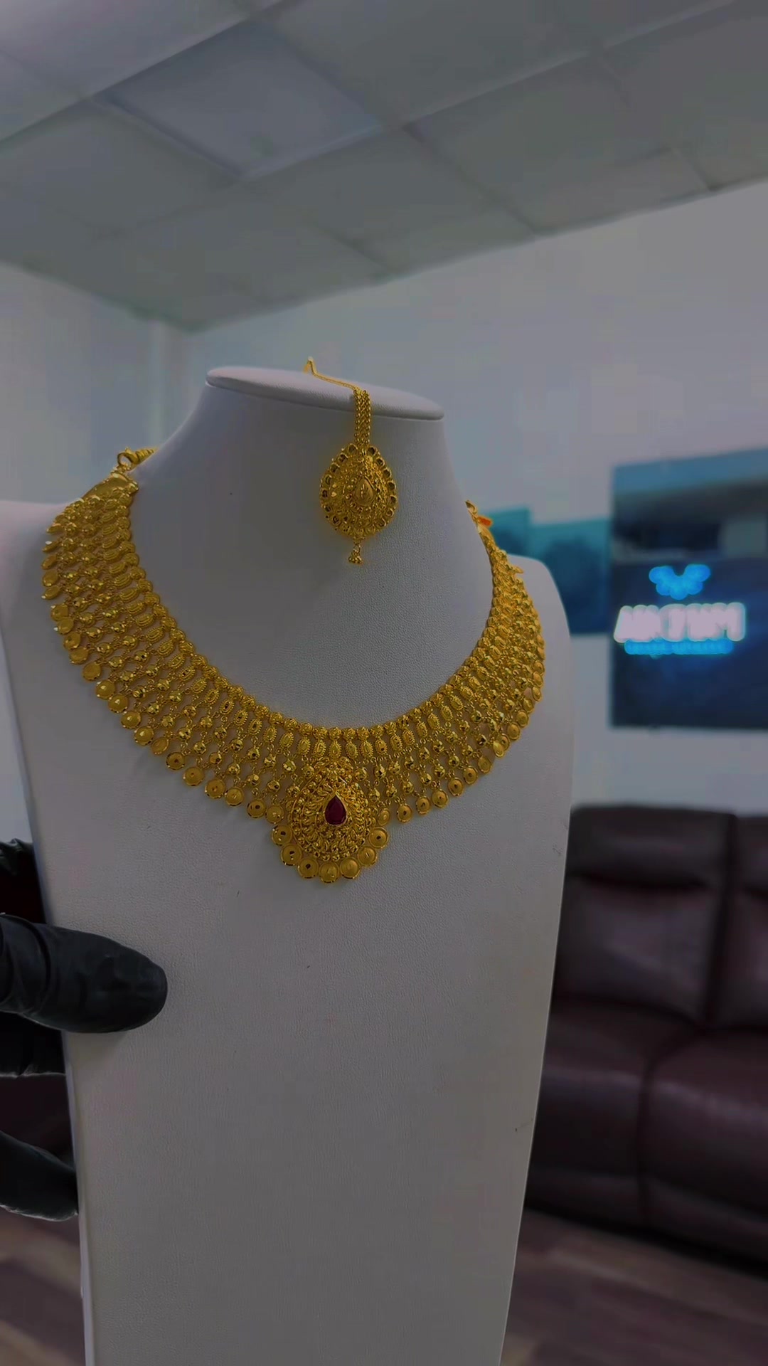 @MANDALA JEWELRY